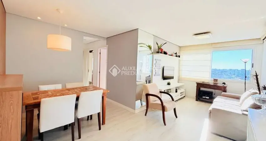 Apartamento com 3 quartos à venda na Avenida Dom Cláudio José Gonçalves Ponce de Leão, 140, Vila Ipiranga, Porto Alegre