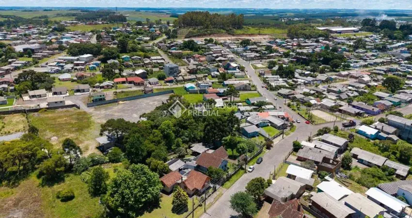 Casa com 4 quartos à venda na Rio Grande Do Sul, 284, Rincão dos Kroeff, São Francisco de Paula