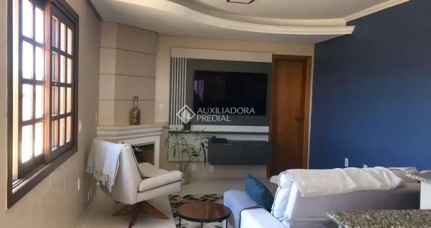 Cobertura com 3 quartos à venda na Avenida Pereira Pinto, 70, Jardim São Pedro, Porto Alegre