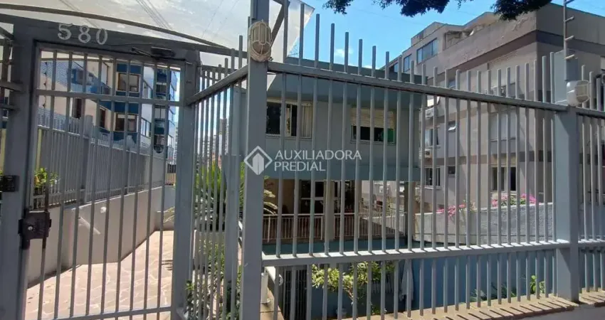 Apartamento com 1 quarto à venda na Rua Roque Calage, 580, Passo da Areia, Porto Alegre
