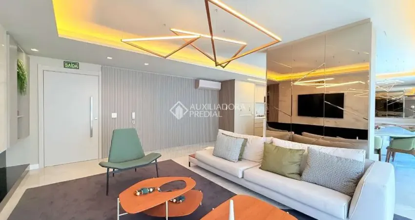 Apartamento com 1 quarto à venda na Avenida João Wallig, 100, Passo da Areia, Porto Alegre