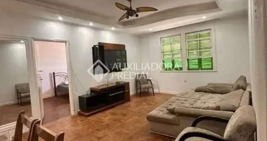 Apartamento com 4 quartos à venda na Rua Vigário José Inácio, 30, Centro Histórico, Porto Alegre