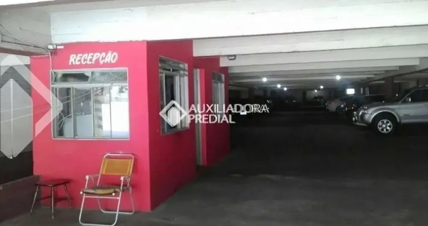 Garagem à venda na Avenida Independência, 140, Independência, Porto Alegre