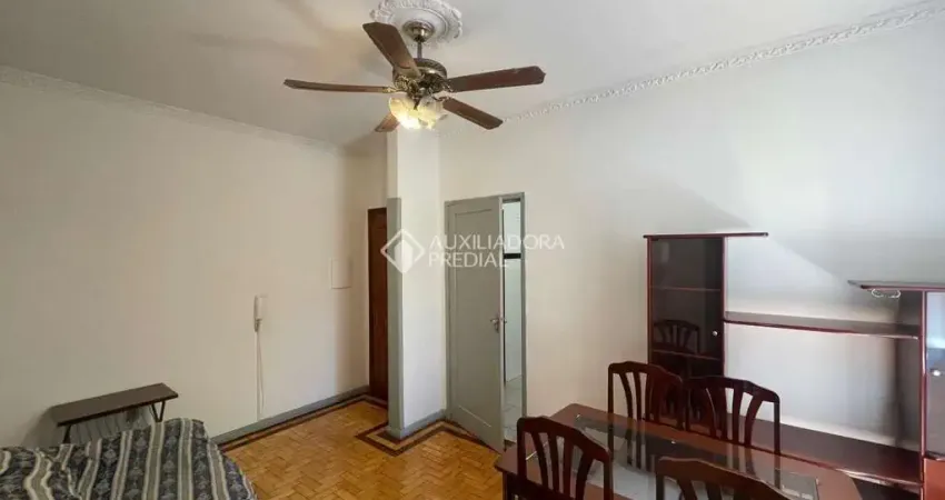 Apartamento com 2 quartos à venda na Avenida Protásio Alves, 1793, Petrópolis, Porto Alegre