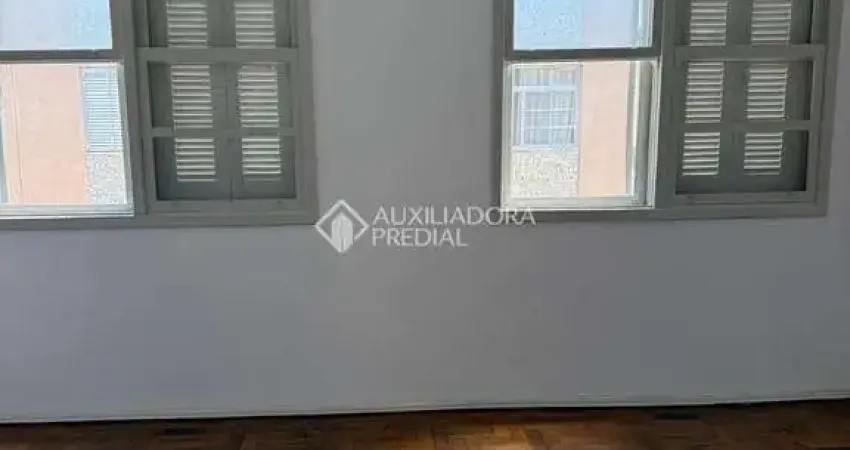 Apartamento com 2 quartos à venda na Rua Eurico Lara, 185, Medianeira, Porto Alegre