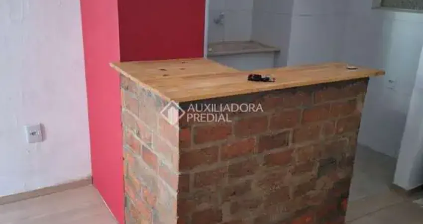 Apartamento com 1 quarto à venda na Avenida Senador Salgado Filho, 111, Centro Histórico, Porto Alegre