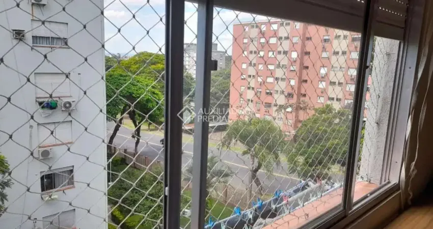 Apartamento com 3 quartos à venda na Rua Doutor Otávio Santos, 330, Jardim Itu Sabará, Porto Alegre