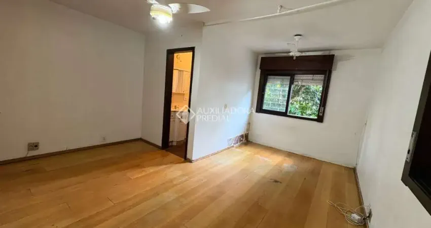 Apartamento com 1 quarto à venda na Rua Domingos Crescêncio, 1067, Santana, Porto Alegre