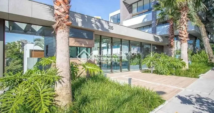 Apartamento com 3 quartos à venda na Rua Campos Sales, 335, Boa Vista, Porto Alegre