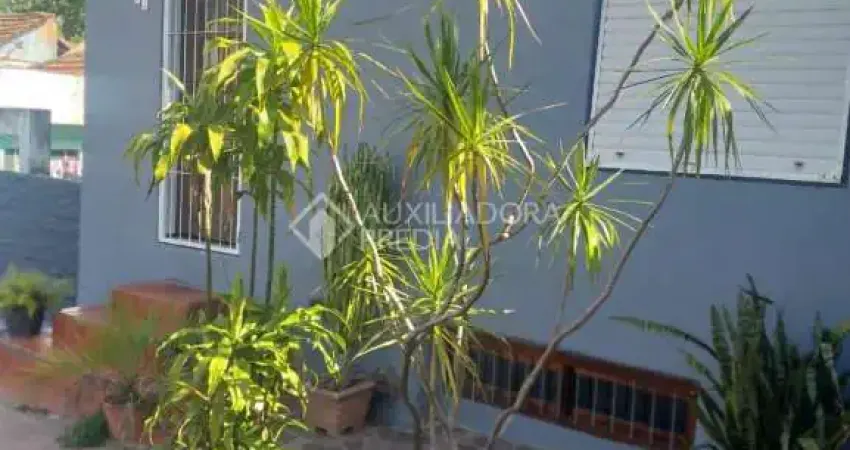 Casa em condomínio fechado com 5 quartos à venda na Rua Monte Alegre, 62, Jardim Floresta, Porto Alegre