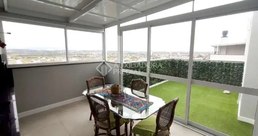 Cobertura com 3 quartos à venda na PARA, 1401, Centro, Torres