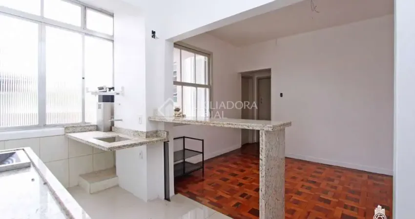 Apartamento com 2 quartos à venda na Avenida Mariland, 916, São João, Porto Alegre