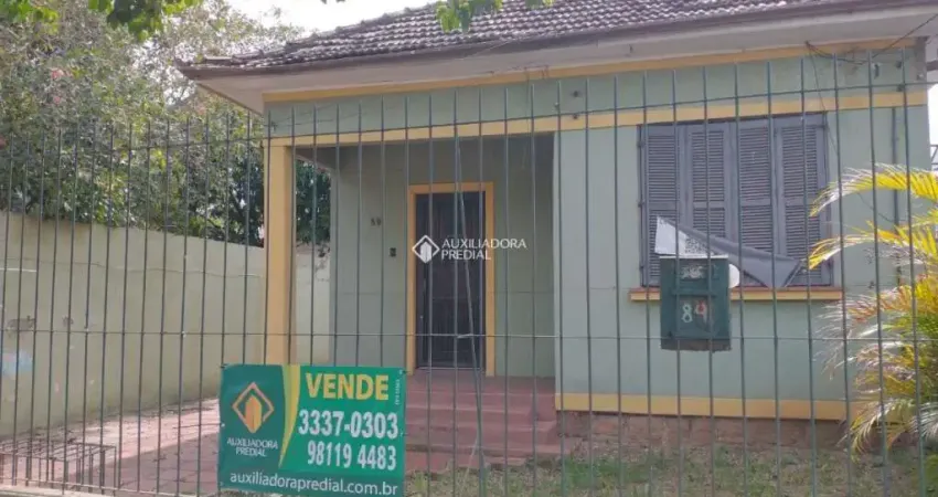 Casa em condomínio fechado com 4 quartos à venda na Rua Cruz Jobim, 89, Jardim Itu Sabará, Porto Alegre