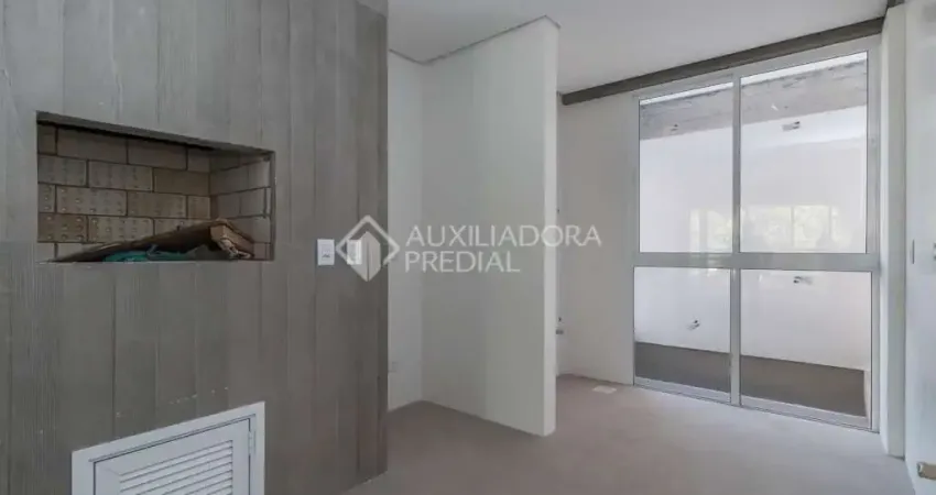 Apartamento com 2 quartos à venda na Rua Domingos Crescêncio, 804, Santana, Porto Alegre