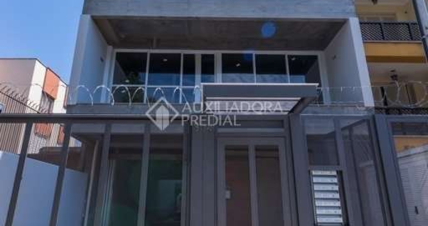 Apartamento com 2 quartos à venda na Rua Domingos Crescêncio, 804, Santana, Porto Alegre