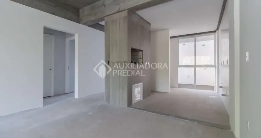 Apartamento com 2 quartos à venda na Rua Domingos Crescêncio, 804, Santana, Porto Alegre