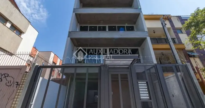 Apartamento com 2 quartos à venda na Rua Domingos Crescêncio, 804, Santana, Porto Alegre