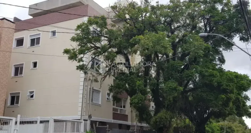 Apartamento com 2 quartos à venda na Rua Presidente Juarez, 375, São Sebastião, Porto Alegre