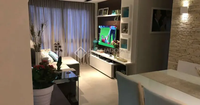 Apartamento com 3 quartos à venda na Rua Engenheiro João Luderitz, 550, Sarandi, Porto Alegre