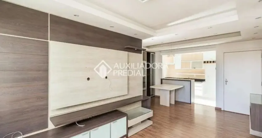 Apartamento com 3 quartos à venda na Avenida Dom Cláudio José Gonçalves Ponce de Leão, 140, Vila Ipiranga, Porto Alegre
