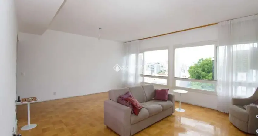 Apartamento com 3 quartos à venda na Rua Quintino Bocaiúva, 577, Floresta, Porto Alegre