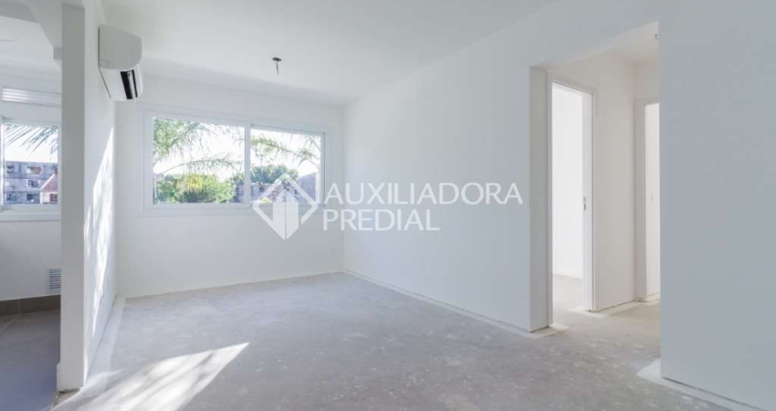 Apartamento com 2 quartos à venda na Rua Coronel Aparício Borges, 1123, Glória, Porto Alegre