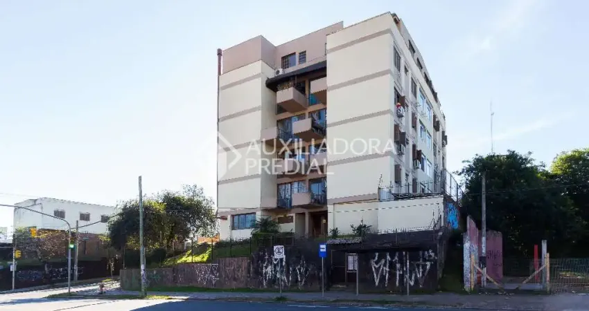 Cobertura com 3 quartos à venda na Avenida Otto Niemeyer, 1380, Tristeza, Porto Alegre