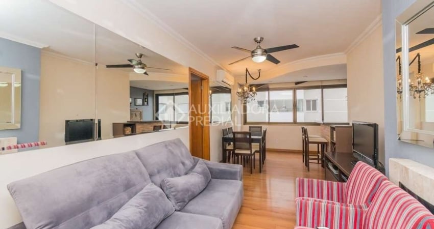 Apartamento com 3 quartos à venda na Rua Professor Freitas Cabral, 310, Jardim Botânico, Porto Alegre