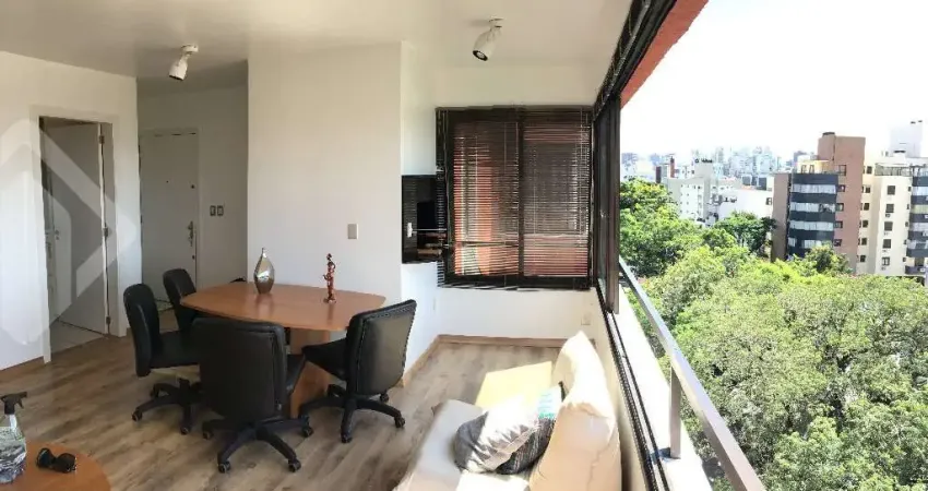Apartamento com 2 quartos à venda na Rua Barão do Amazonas, 353, Petrópolis, Porto Alegre