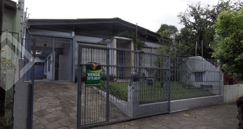 Casa em condomínio fechado com 3 quartos à venda na Avenida Professor Paula Soares, 416, Jardim Itu Sabará, Porto Alegre