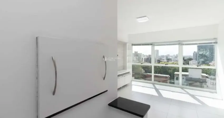 Apartamento com 1 quarto à venda na Avenida Coronel Lucas de Oliveira, 300, Petrópolis, Porto Alegre
