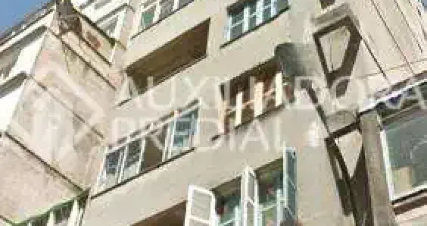 Apartamento com 1 quarto à venda na Rua Marechal Floriano Peixoto, 375, Centro Histórico, Porto Alegre