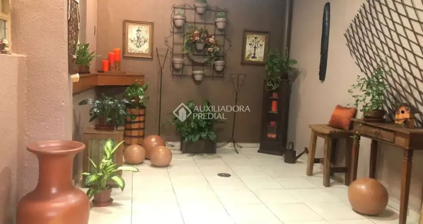 Apartamento com 2 quartos à venda na Avenida João Wallig, 508, Passo da Areia, Porto Alegre