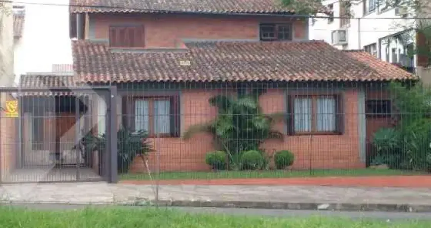 Casa em condomínio fechado com 3 quartos à venda na Rua Dona Adda Mascarenhas de Moraes, 877, Jardim Itu Sabará, Porto Alegre