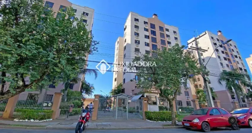 Apartamento com 3 quartos à venda na Avenida General Raphael Zippin, 100, Sarandi, Porto Alegre