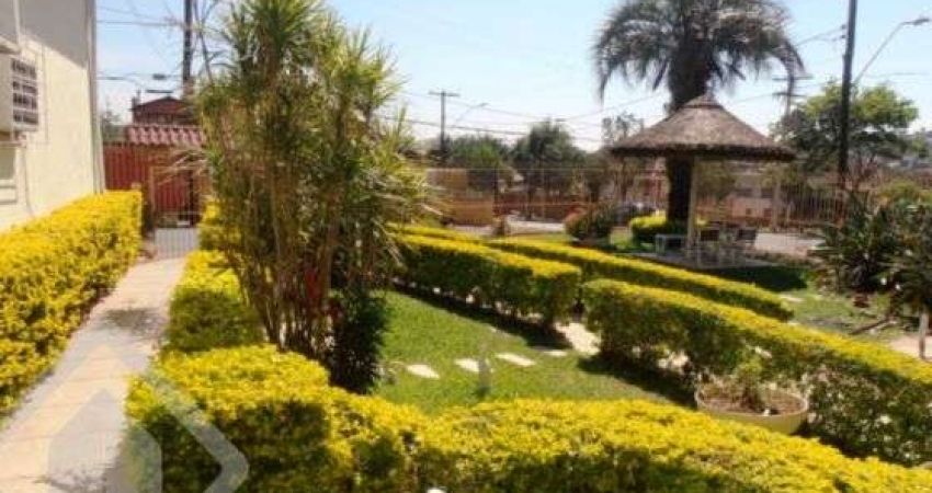 Casa em condomínio fechado com 4 quartos à venda na Rua São Miguel, 90, Coronel Aparício Borges, Porto Alegre
