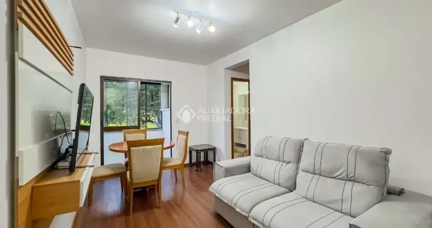 Apartamento com 2 quartos à venda na Avenida General Raphael Zippin, 240, Sarandi, Porto Alegre