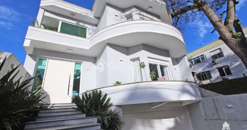 Casa com 3 quartos à venda na Rua Walt Disney, 205, São Sebastião, Porto Alegre