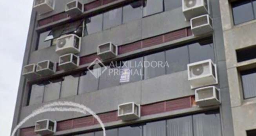 Sala comercial à venda na Rua Itapeva, 80, Passo da Areia, Porto Alegre