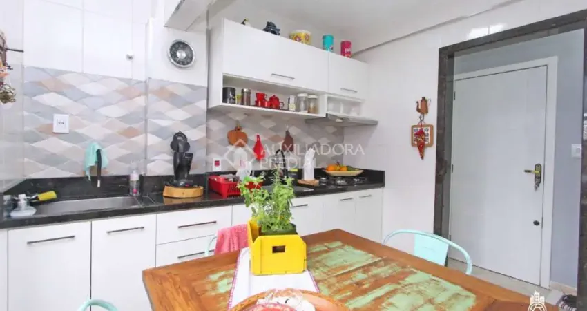 Apartamento com 2 quartos à venda na Rua Riachuelo, 1521, Centro Histórico, Porto Alegre