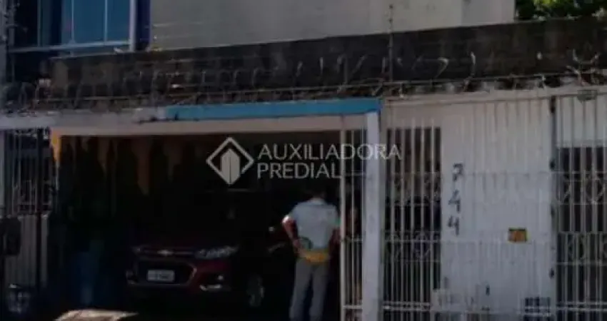 Terreno à venda na Rua Doutor Campos Velho, 744, Cristal, Porto Alegre