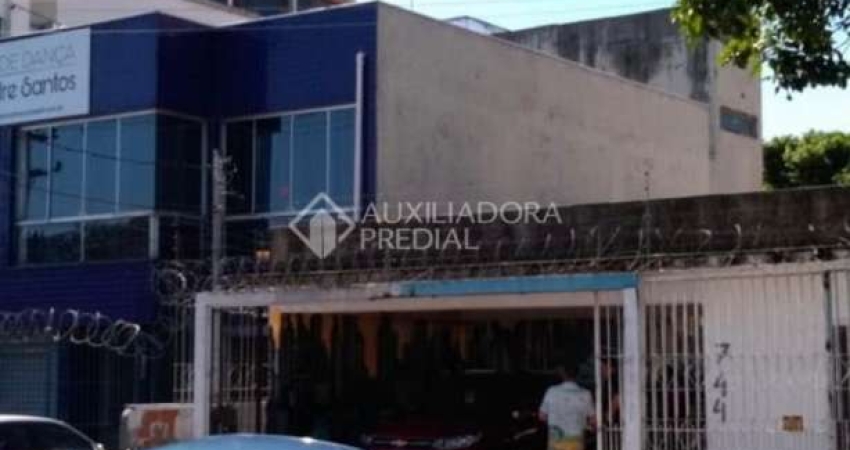 Terreno à venda na Rua Doutor Campos Velho, 744, Cristal, Porto Alegre