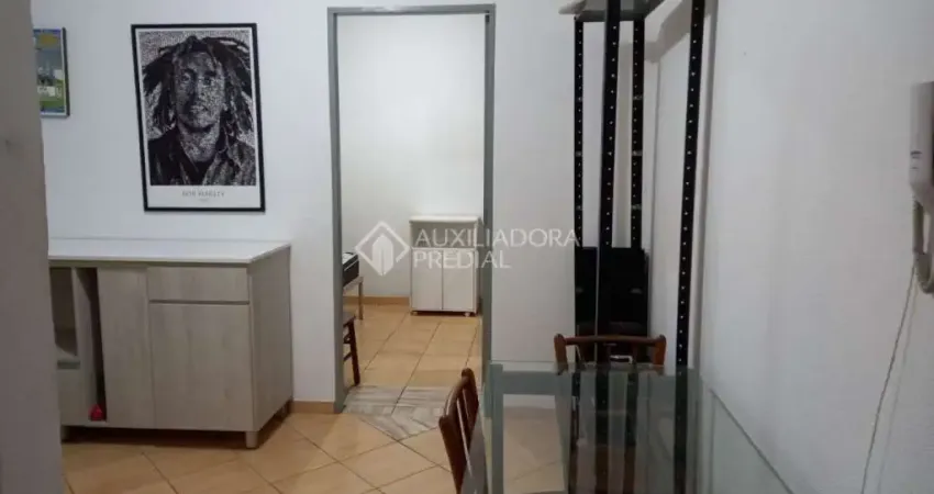 Apartamento com 1 quarto à venda na Rua Padre Ângelo Corso, 25, Cavalhada, Porto Alegre