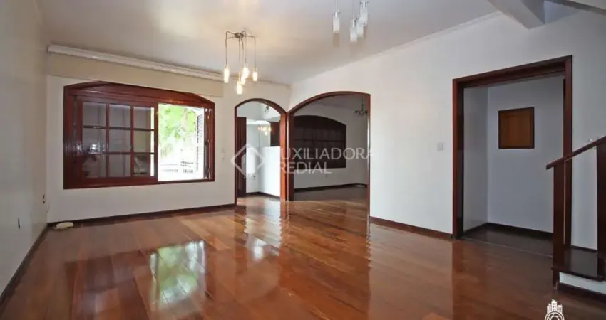 Casa com 4 quartos à venda na Rua São Caetano, 112, Marechal Rondon, Canoas