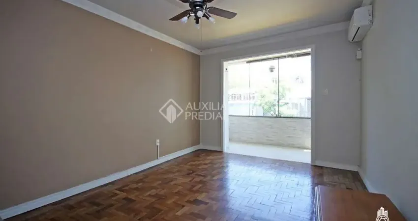 Apartamento com 2 quartos à venda na Avenida Protásio Alves, 888, Rio Branco, Porto Alegre