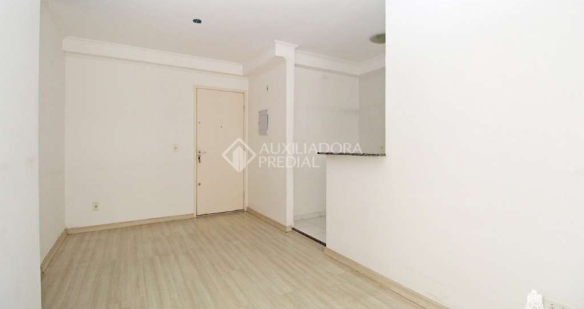 Apartamento com 2 quartos à venda na Rua Tenente Ary Tarrago, 3095, Jardim Itu Sabará, Porto Alegre