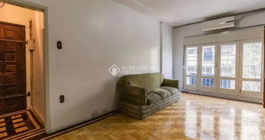 Apartamento com 3 quartos à venda na Rua Francisco Ferrer, 504, Rio Branco, Porto Alegre