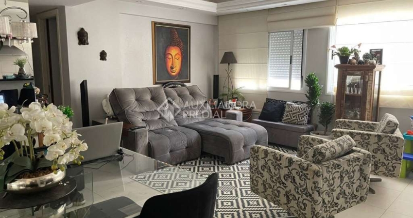 Apartamento com 3 quartos à venda na Avenida Bento Gonçalves, 1515, Partenon, Porto Alegre