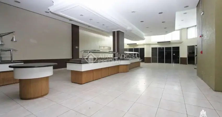Ponto comercial à venda na Rua Dom Pedro II, 887, São João, Porto Alegre