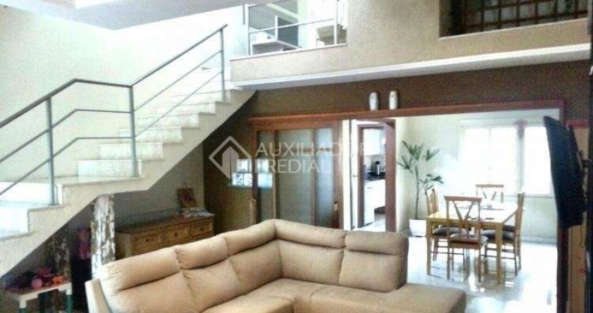 Casa com 4 quartos à venda na Rua Pinheiro Machado, 131, Morro do Espelho, São Leopoldo